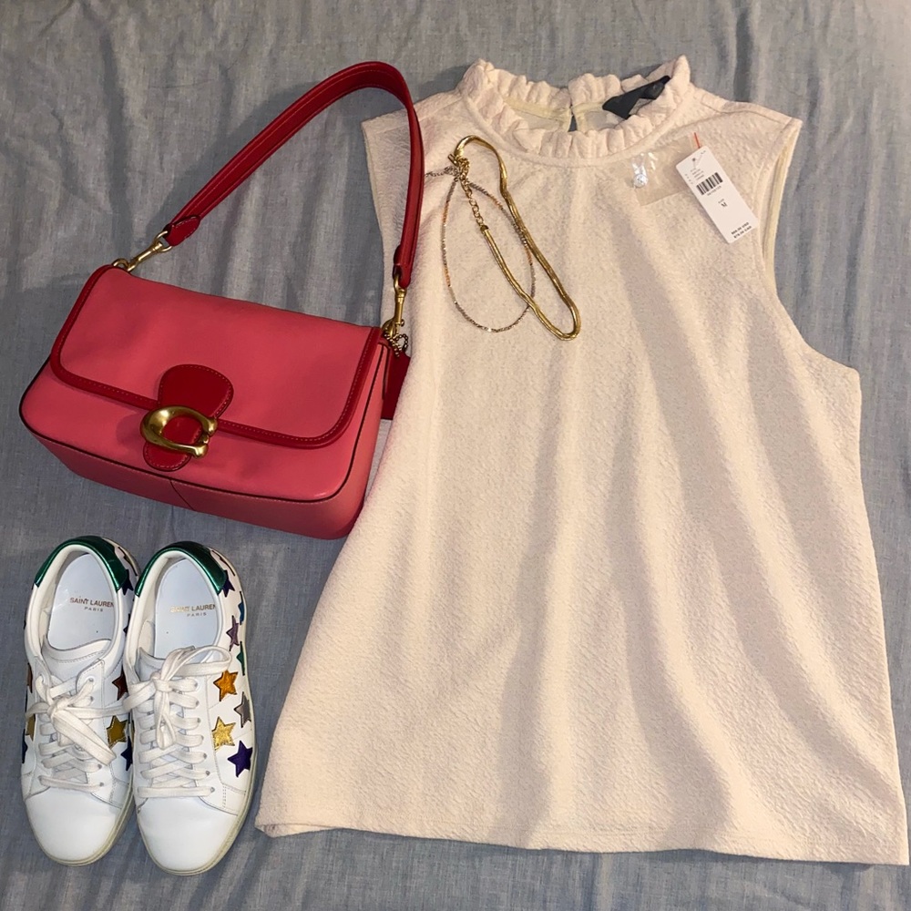 NWT Anthropologie Top